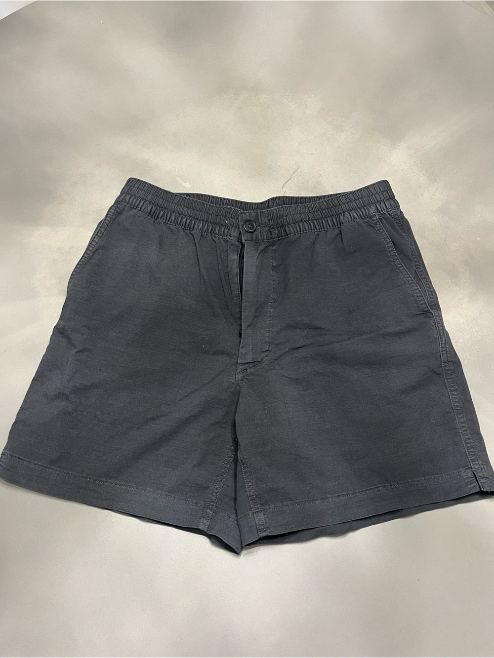 Buck Mason Deck Shorts